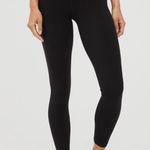 Aerie Offline Black real me Hi-rise Cutout leggings Photo 0