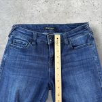 True Religion  Jeans‎ Becca Mid Rise Boot Cut Indigo Women's Size 27x30 Photo 6