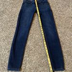 Abercrombie & Fitch The A&F Jegging Skinny Jeans Size 00 Photo 10