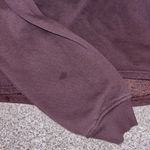 The North Face Women's Dark Brown Hoodie Photo 3