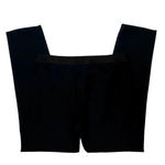 Derek Lam  10 Crosby Black Pants Photo 3