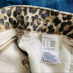 American Eagle  Leopard Print Hi-Rise Jeggings Sz 4 Photo 8
