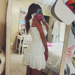 Love Shack Fancy Dress Photo 1