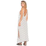 Revolve  Faithful the Brand Islands Dress in Cape Town Stripe Print Photo 6