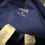 Allbirds NWT  Women's Natural Leggings Hazy Cobalt Size XS Photo 1