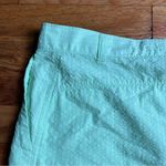 Columbia  PFG Fishing women's skort lime green medium Photo 7