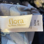 Flora Nikrooz NWOT  Black Floral Pajama Shorts Photo 3