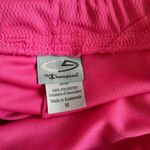 C9 by Champion Bright Pink UNISEX MEDIUM Long Athletic Shorts NWOT Photo 5