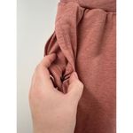 Gymshark Ark High Waisted Joggers Size Small Deep Blush Photo 2