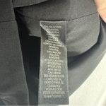 Rachel Roy  Midi Pencil Skirt Tree Branch Womens 4 Black Photo 7