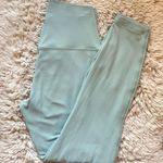 Lululemon Align Leggings Teal Photo 0