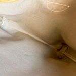 Gucci Micro GG Sherry Line Canvas and Leather Tote Photo 6