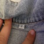 Amazon Aztec Demin Jacket Photo 2