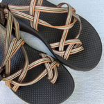 Chaco Sandals Brown Size 7 Photo 0