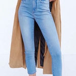 Urban Outfitters BDG Twig Grazer High Rise Jeans, Size 29. Photo 0