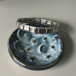 Italian charm bracket Silver Photo 1