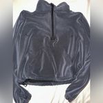 Lululemon Brushed Softstreme Half Zip size 6 Photo 2