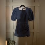 Flying Tomato  • SWEET WISH DENIM ROMPER Photo 2