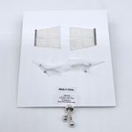 Disney  Mickey Mouse Adjustable Charm Bracelet Photo 4