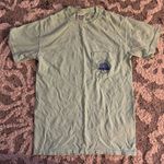 Comfort Colors Washington and Lee Bow Shirt🔹 Photo 1