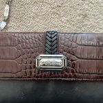 Brighton Dover Organizer With Strap Photo 3