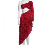 For Love & Lemons DAVINA MAXI DRESS (NWOT)
L Photo 7