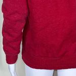 Trovata X Barrington Foundation Red Hooded Sweatshirt‎ Photo 12