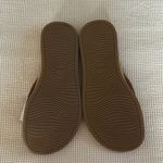 Sanuk Cosmic Yoga Mat LX Womens Cushioned Footbed Thong Sandals, Size 5, NWT Photo 8