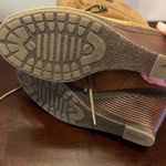 White Mountain Weather Smart Women's Boots Kipper Taupe/Suede 9 Photo 5