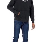 Levi's  T3 Relaxed Graphic Hoodie Photo 6