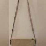 Kate Spade  Ivory Back Bow Purse Photo 1