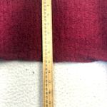 Free People  Alpaca Blend Sweater Womens Small Striped Boat Neck Cropped Soft Photo 5