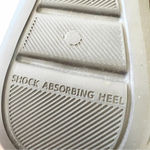 Munro  Leopard Print‎ Elastic Slide Sandals Women’s Size 9.5 WW Comfort Shoes EUC Photo 8