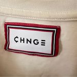 Urban Outfitters Outfiters CHNGE Fungi Kingdom Mushroom Graphic Long Sleeve T-Shirt Tee Photo 2