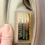 Mario Valentino Valentino Quilted Shoulder Bag Photo 7