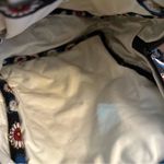 Vera Bradley Night Owl Lunch Bag Womens Handle Handbag Black Photo 4