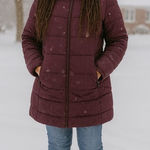 Arizona ‎ Women Black Booties Boots Sz 7 Medium Winter Season Minimalistic Simple Photo 0