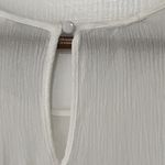 Andree by Unit Like New Color Block Flowy Tank Photo 5