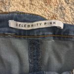 Revolve Blue Jean dress by  Photo 1