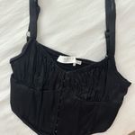 ASTR  The Label Corset Top Photo 1