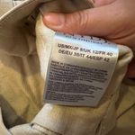 NYDJ  linen blend skirt 8 Photo 5