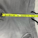 Denizen from Levi's Women's Gray Jeans jogger style w/ pockets pullon pants drawstring size 3-w26 Photo 6