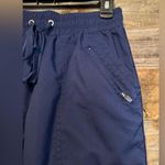 Healing Hands -Xs size- navy blue-Scrub pants 
Great condition Photo 3