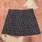 Rip Skirt Hawaii Wrap Womens Sz M Black Gray Swim Cover Boho Cute Beach Length 2 Size M Photo 1