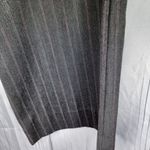 Old Navy  Essential Stretch Pinstripe Low Waist Dress Pants Photo 4