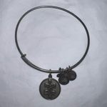 ALEX AND ANI  Autism Awareness Piece Of The Puzzle Charm Bracelet Photo 1