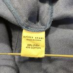 Apiece Apart  Azore Jumpsuit Sz 6 Photo 8