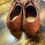 a.n.a .‎ Brown Oxfords Size 11 Photo 6