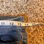 Paige  Hoxton Slim Jeans Womens‎ Size 27 Frayed Hem Denim Pants Photo 2