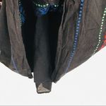 Joie ‎ S Shada boho Embroidered Mini Dress Photo 10